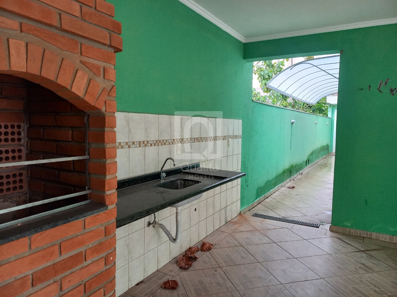 Casa de Condomínio, 3 quartos - Foto 32