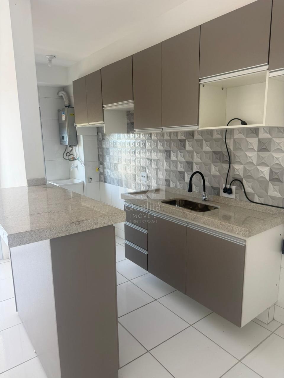 Apartamento, 2 quartos, 65 m² - Foto 5