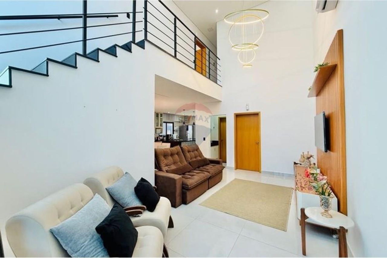Casa de Condomínio, 3 quartos - Foto 6