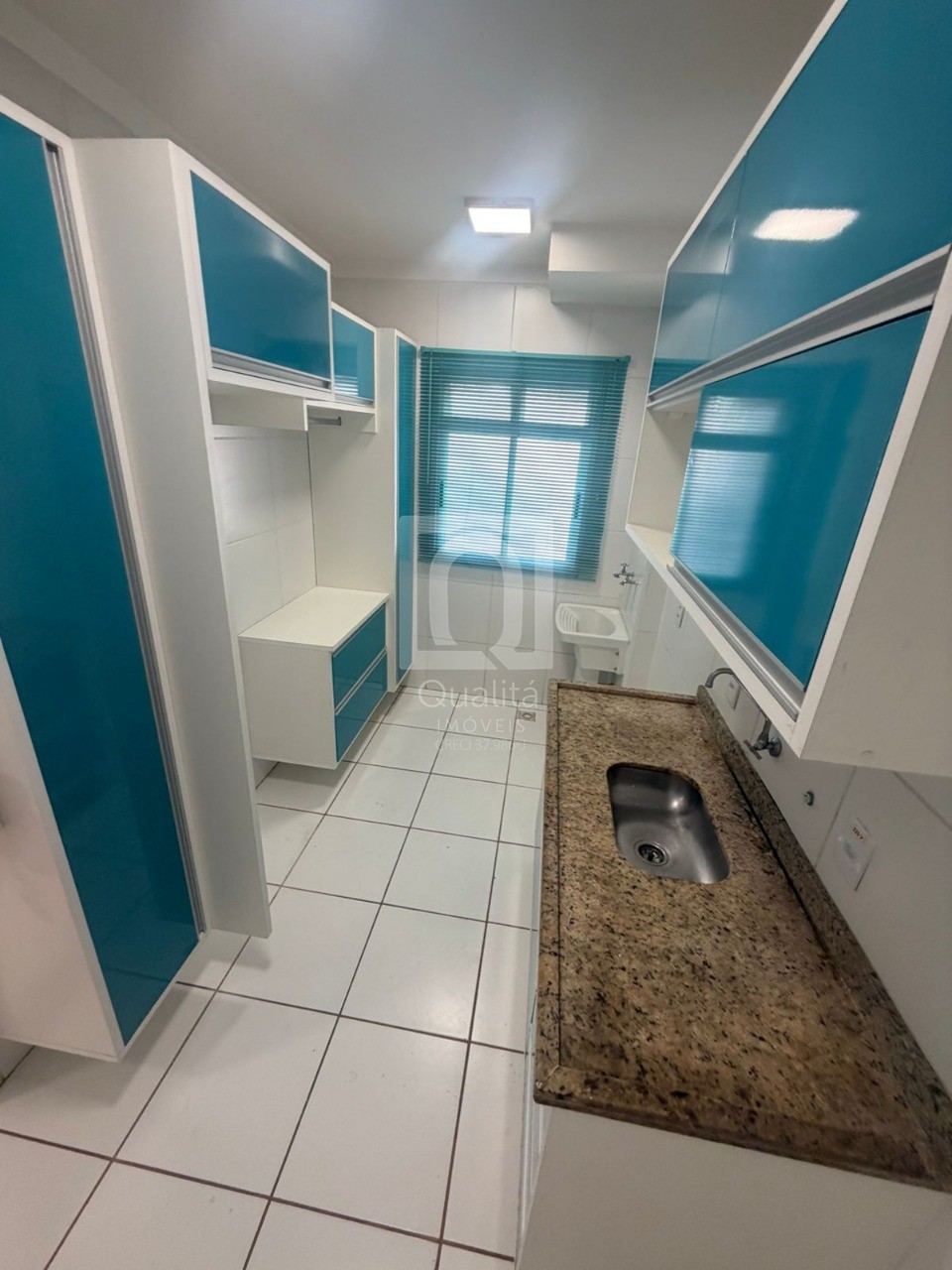 Apartamento, 2 quartos, 49 m² - Foto 3