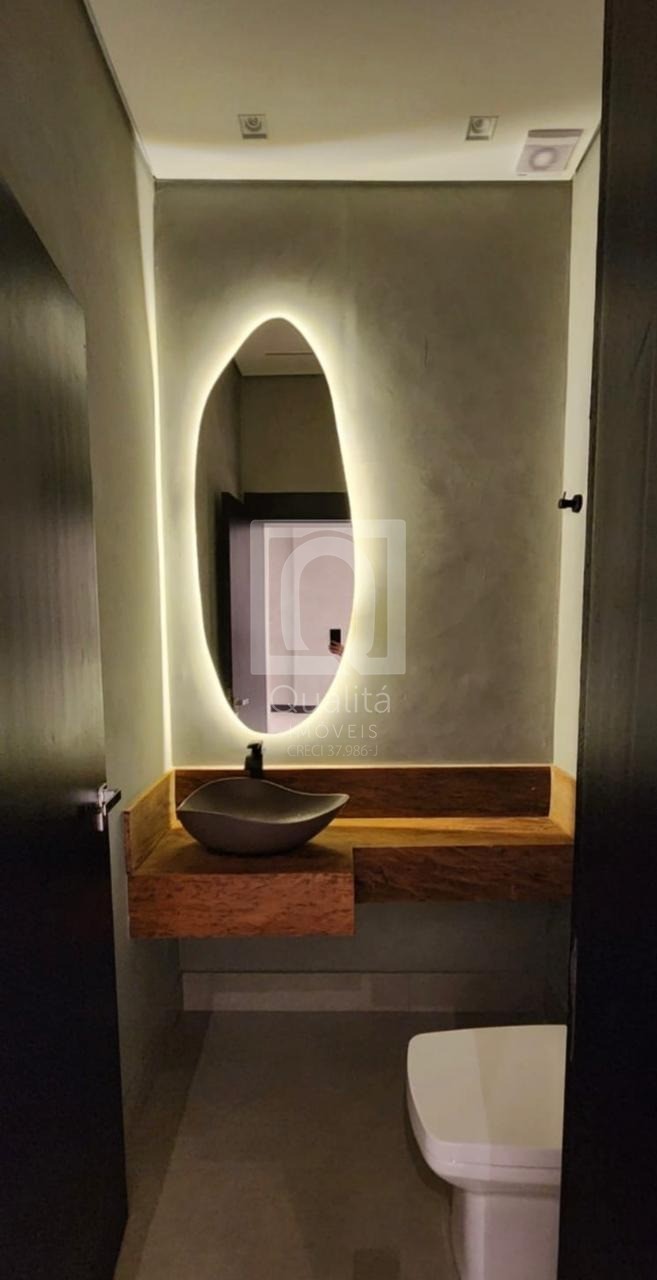 Casa de Condomínio, 3 quartos - Foto 13