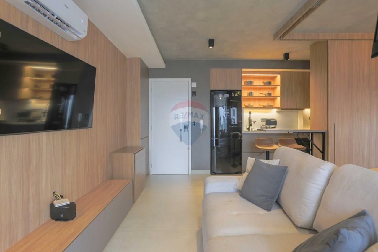 Apartamento, 1 quarto, 44 m² - Foto 13