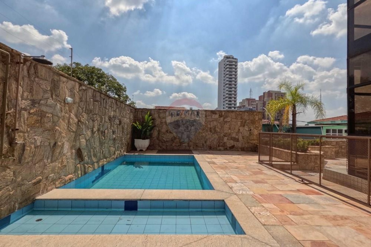 Apartamento, 3 quartos, 180 m² - Foto 31