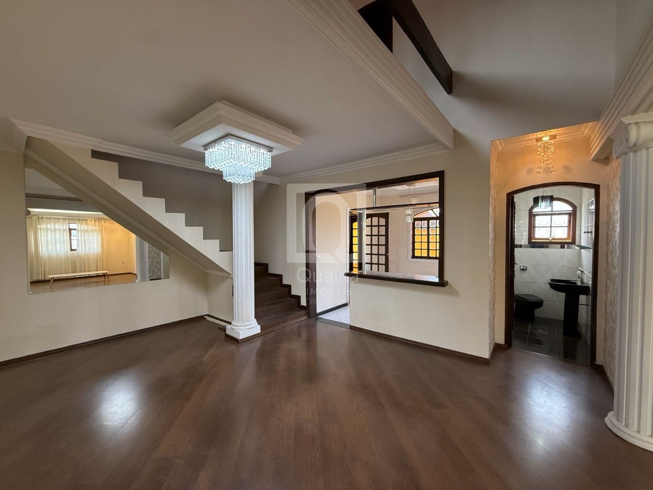 Casa de Condomínio, 2 quartos - Foto 4