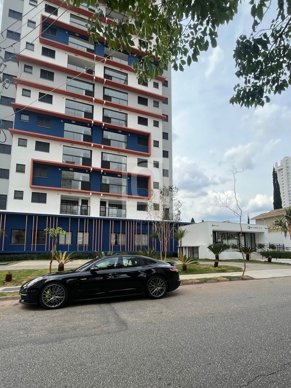 Apartamento, 1 quarto, 45 m² - Foto 12