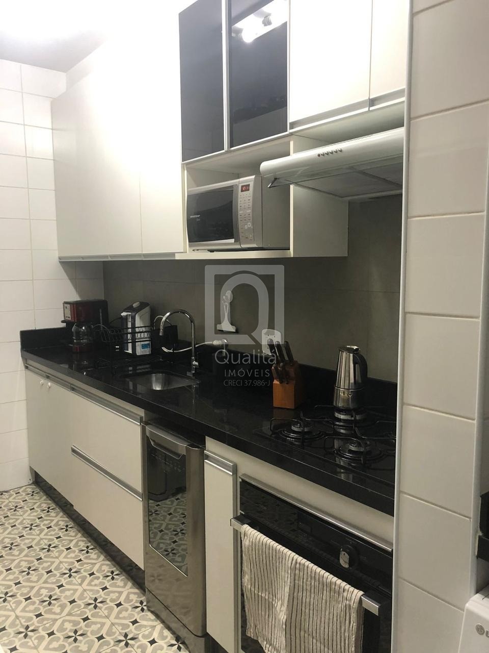Apartamento, 2 quartos, 58 m² - Foto 9