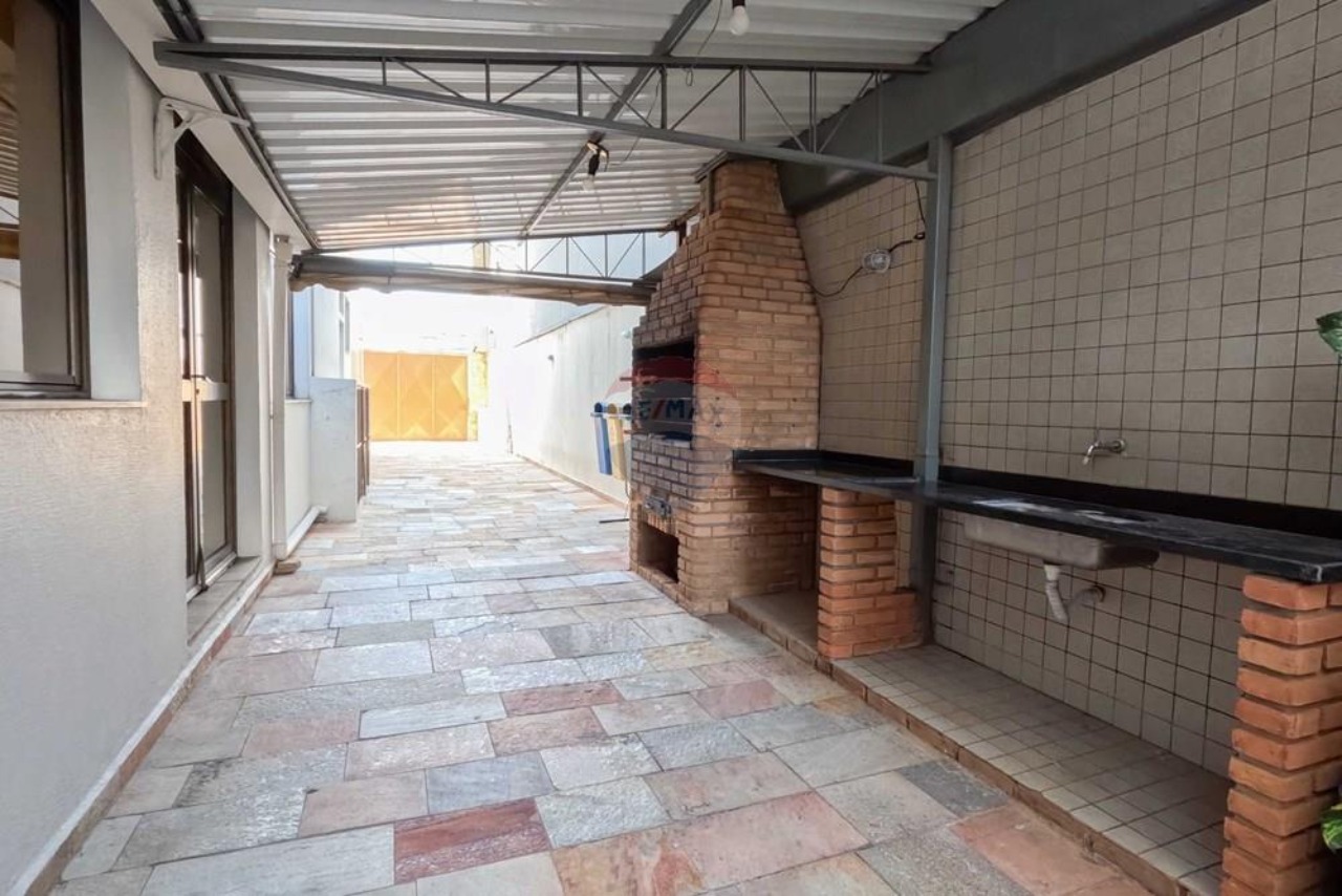 Apartamento, 3 quartos, 180 m² - Foto 23