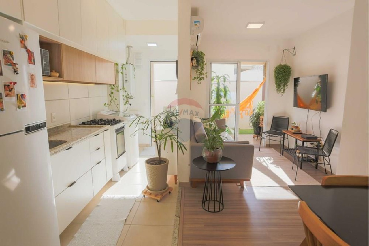 Apartamento, 3 quartos, 77 m² - Foto 3