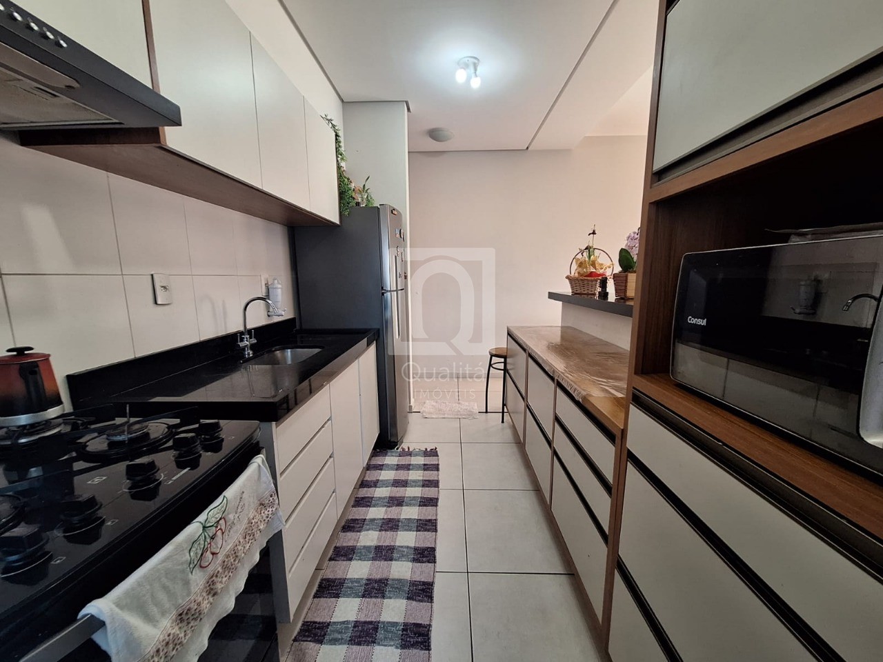 Apartamento, 2 quartos, 85 m² - Foto 4