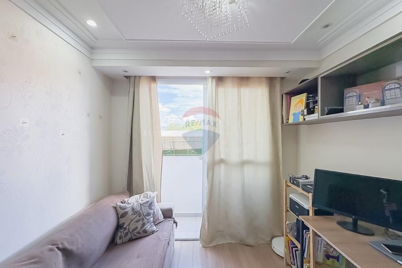 Apartamento, 2 quartos, 51 m² - Foto 7