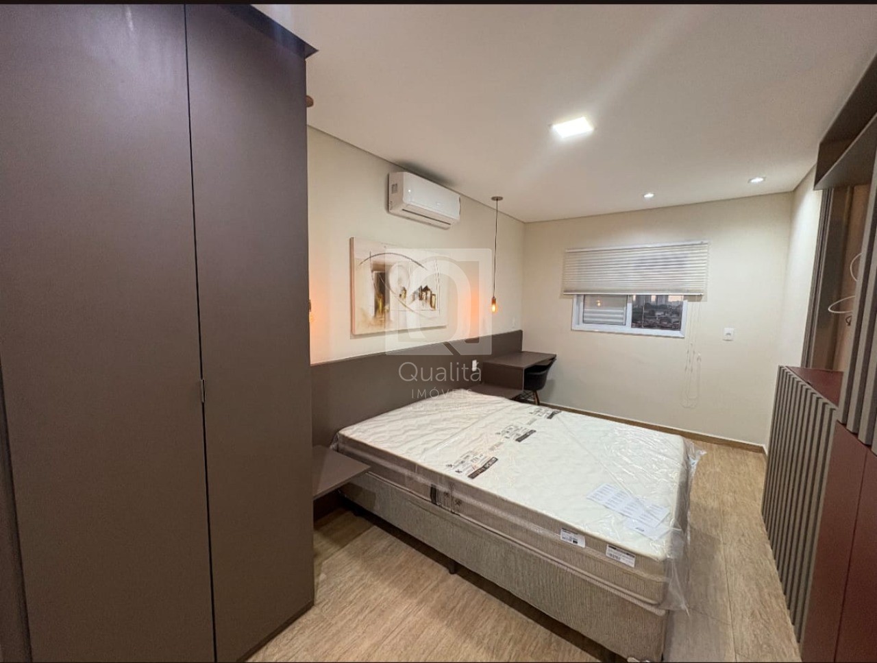 Apartamento, 1 quarto, 56 m² - Foto 8