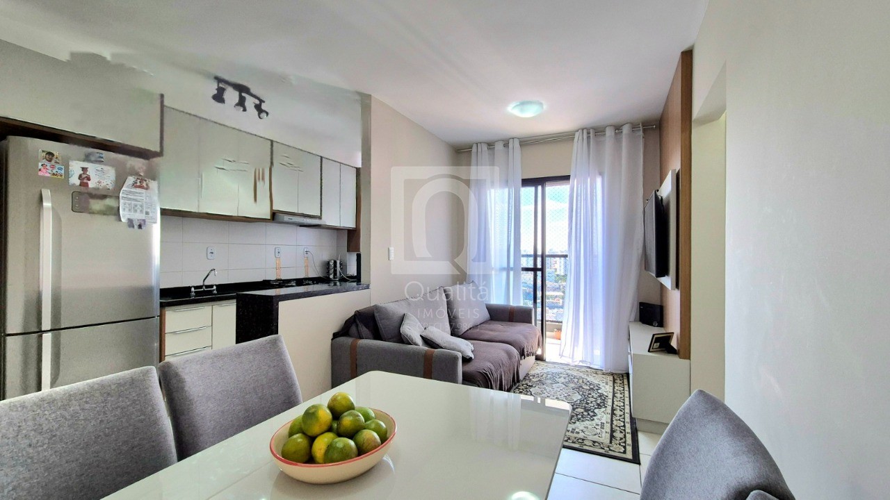 Apartamento, 2 quartos, 54 m² - Foto 15