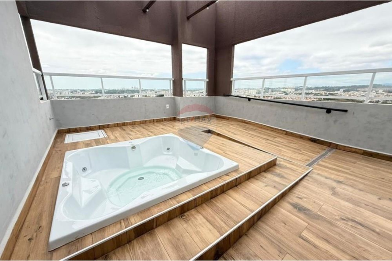 Apartamento, 2 quartos, 52 m² - Foto 19