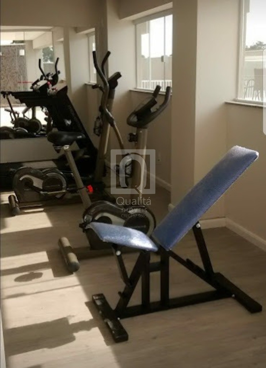 Apartamento, 2 quartos, 85 m² - Foto 16
