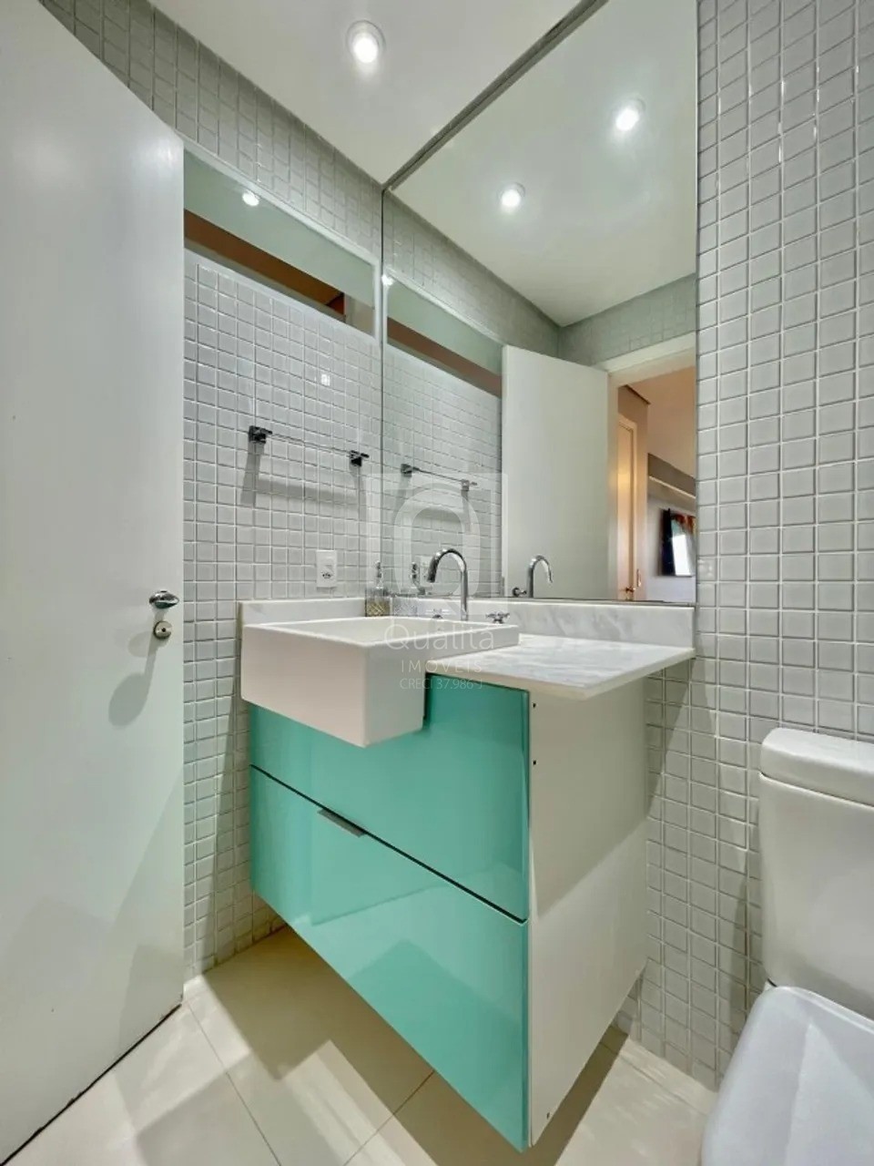 Apartamento, 3 quartos, 135 m² - Foto 15
