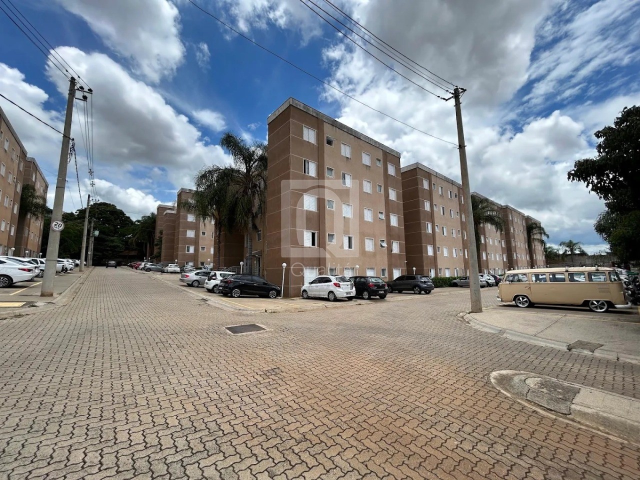 Apartamento, 2 quartos, 49 m² - Foto 12