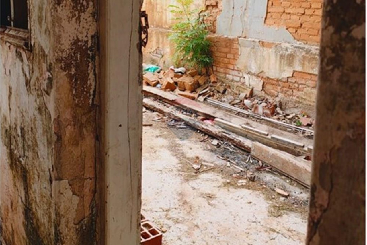 Terreno, 478 m² - Foto 9