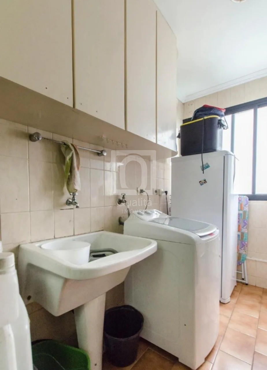 Apartamento, 3 quartos, 164 m² - Foto 8