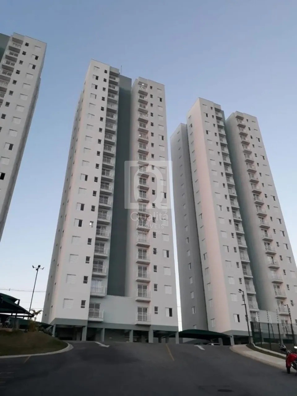 Apartamento, 2 quartos, 47 m² - Foto 30