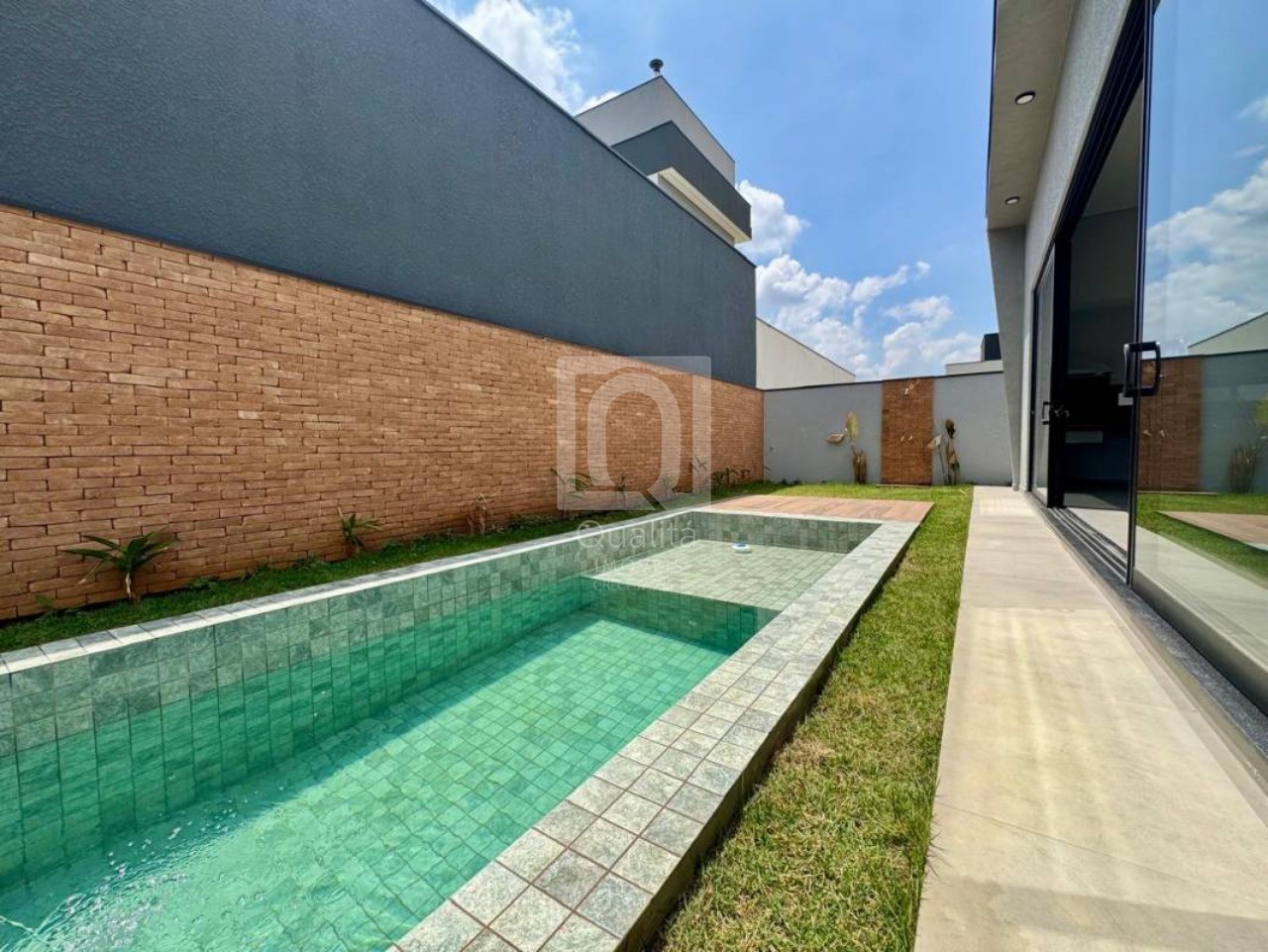 Casa de Condomínio, 3 quartos - Foto 30