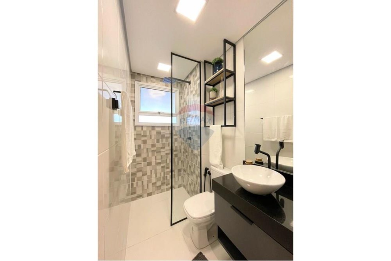 Apartamento, 2 quartos, 44 m² - Foto 5