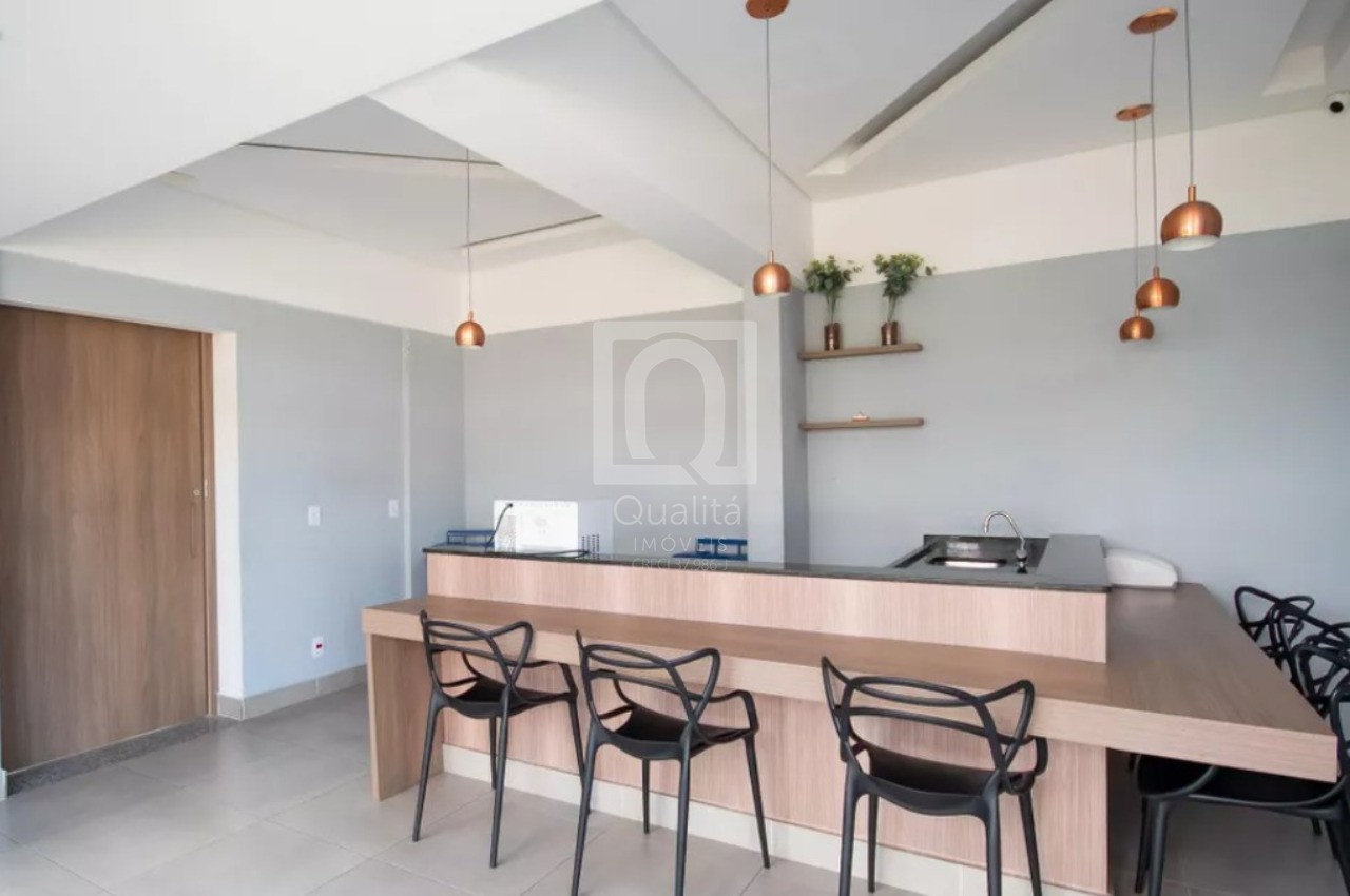 Apartamento, 2 quartos, 56 m² - Foto 35