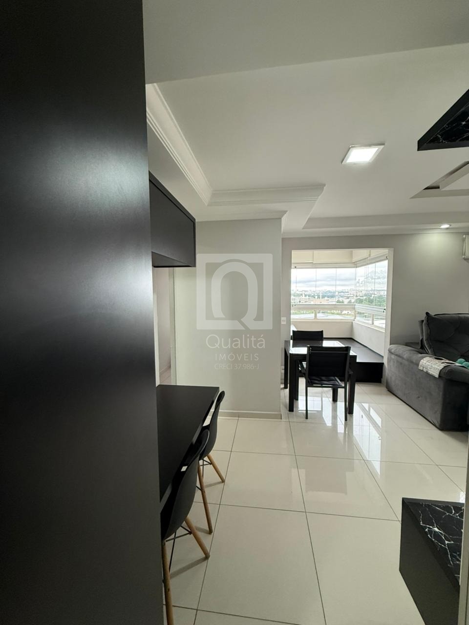 Apartamento, 3 quartos, 74 m² - Foto 3