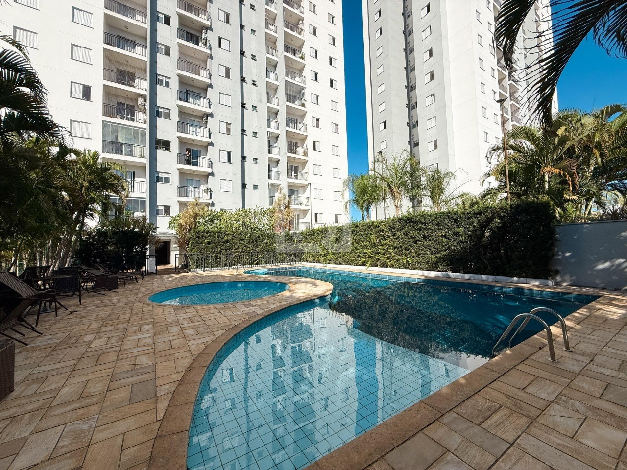 Apartamento, 3 quartos, 70 m² - Foto 24