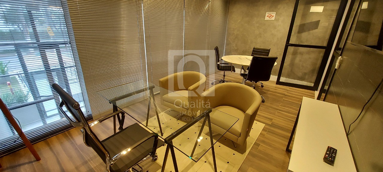 Apartamento, 1 quarto, 48 m² - Foto 23