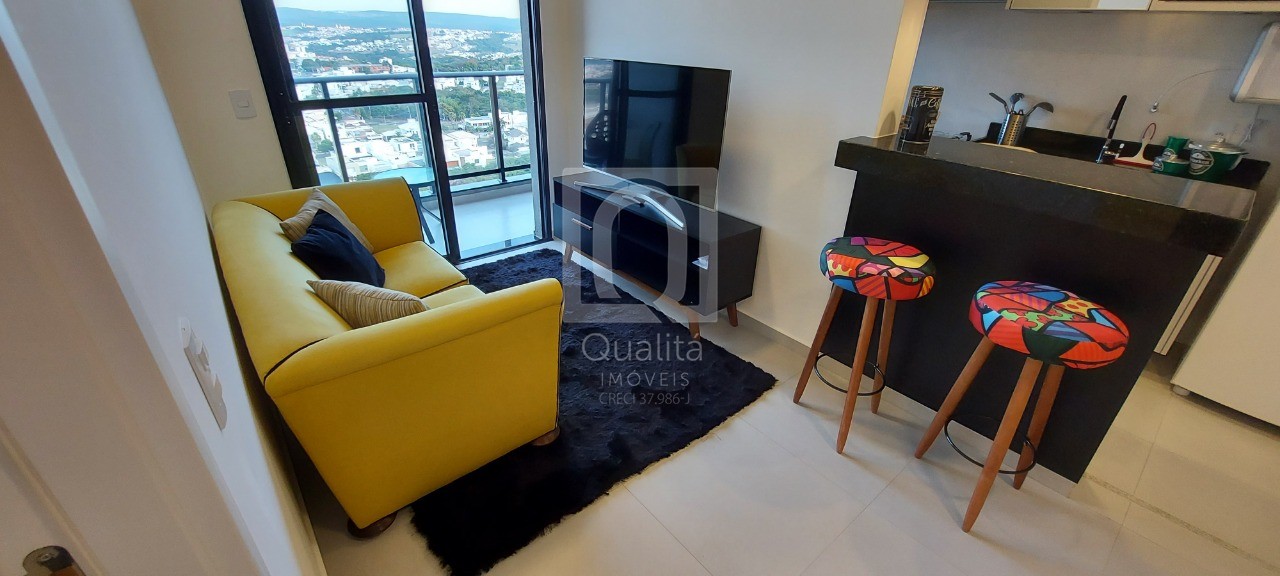 Apartamento, 1 quarto, 48 m² - Foto 2
