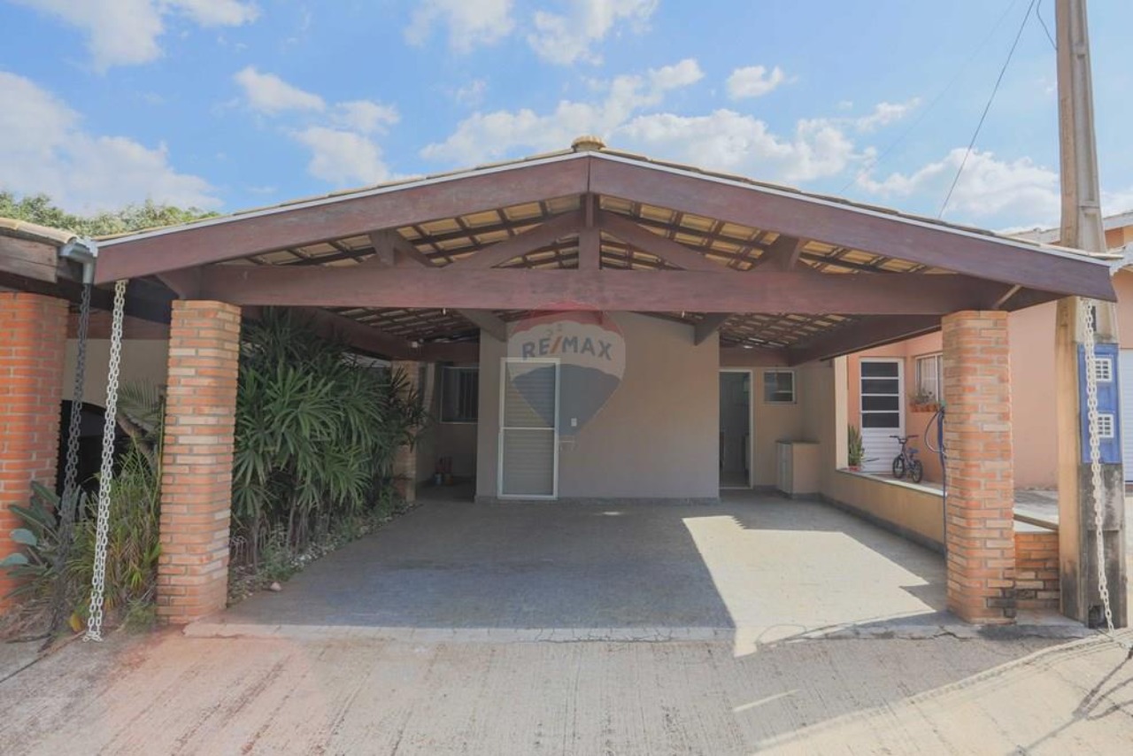 Casa de Condomínio, 2 quartos - Foto 3