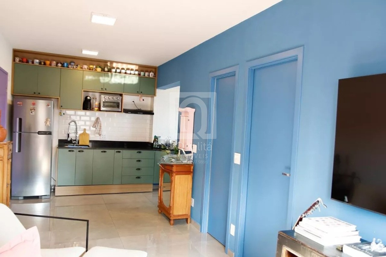 Apartamento, 1 quarto, 43 m² - Foto 9