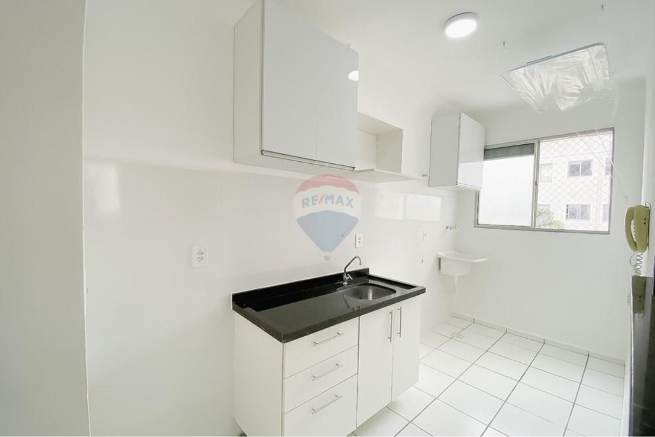 Apartamento, 2 quartos, 44 m² - Foto 5