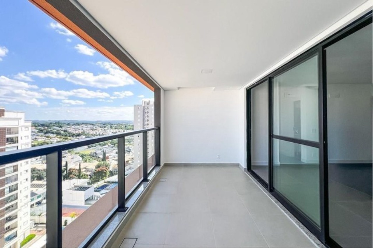 Apartamento, 3 quartos, 143 m² - Foto 1