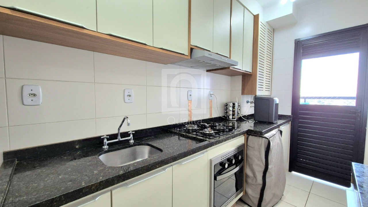 Apartamento, 2 quartos, 54 m² - Foto 7