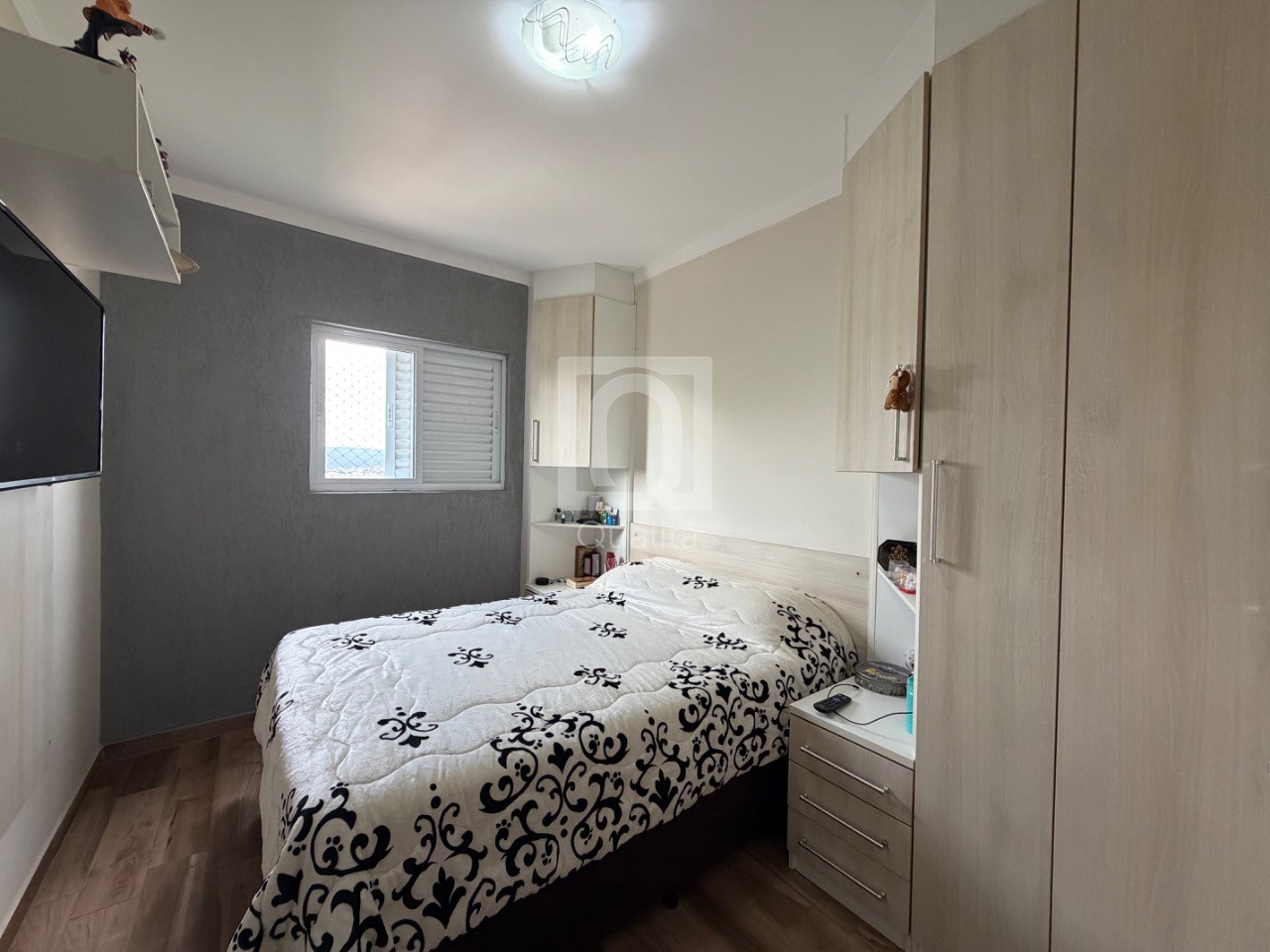 Apartamento, 2 quartos, 57 m² - Foto 15