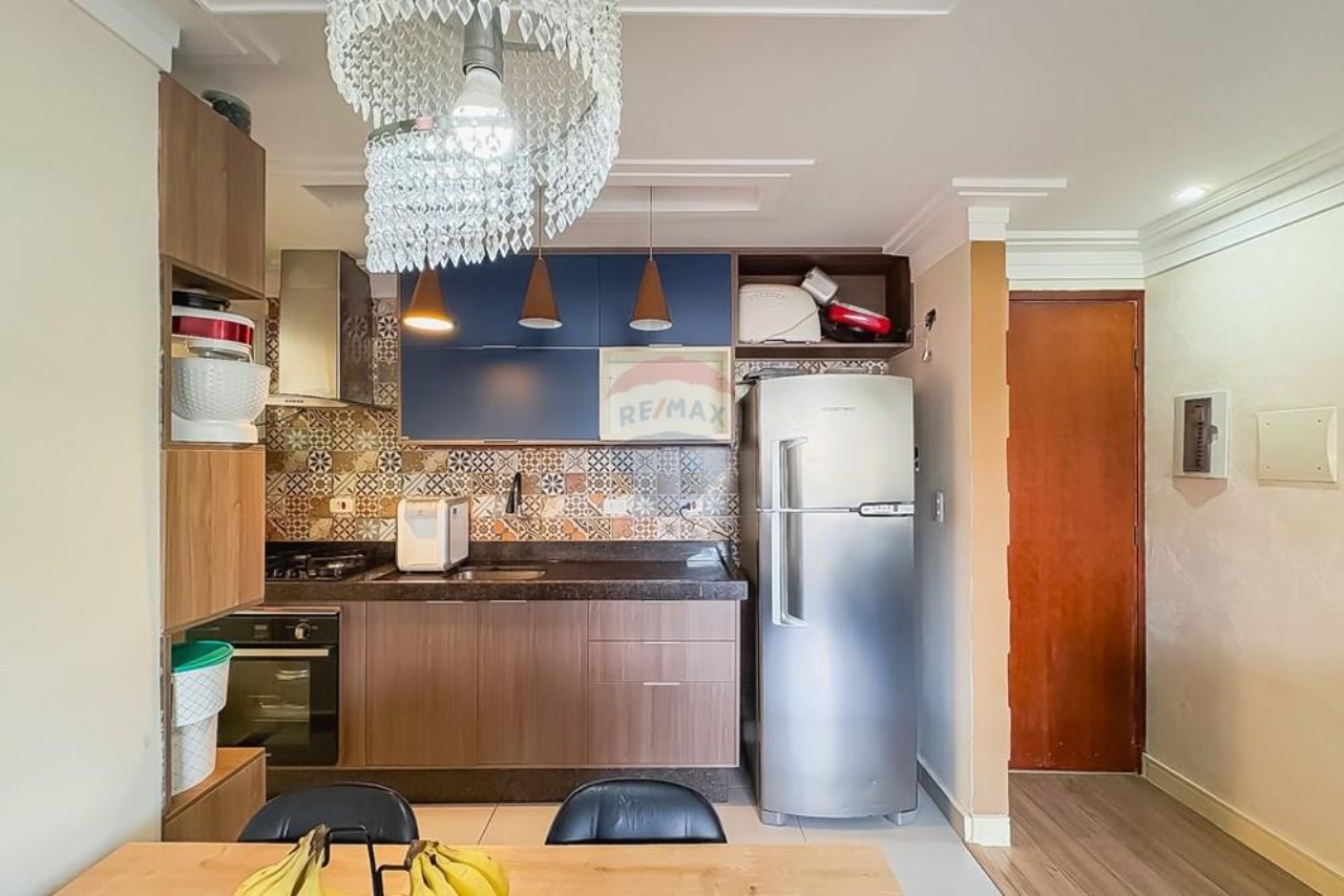 Apartamento, 2 quartos, 51 m² - Foto 3