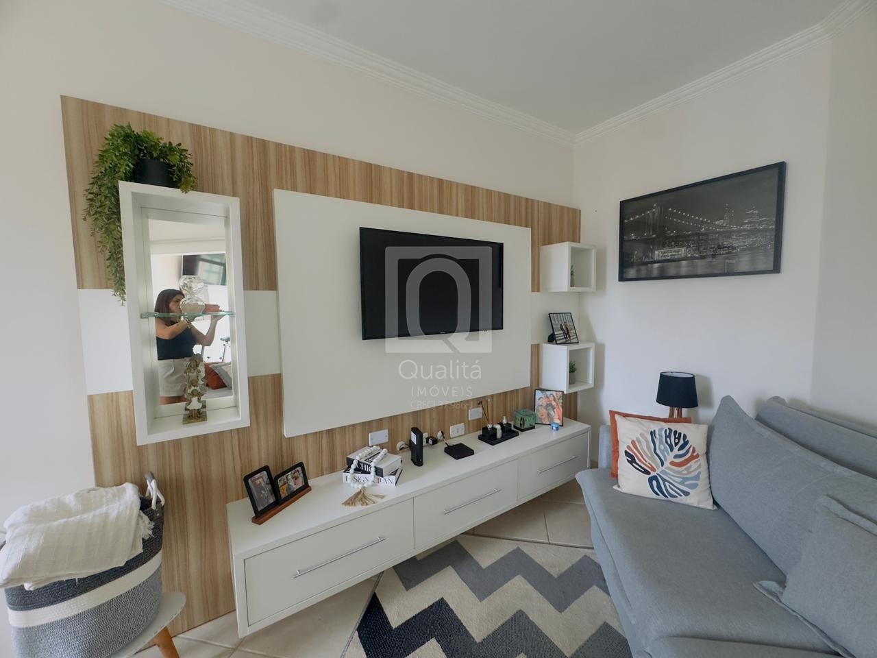 Apartamento, 3 quartos, 196 m² - Foto 3