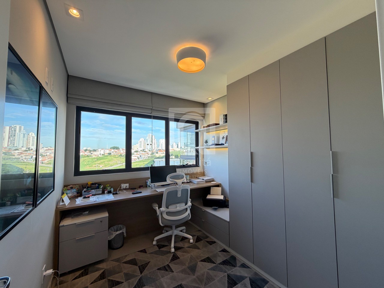 Apartamento, 3 quartos, 88 m² - Foto 25