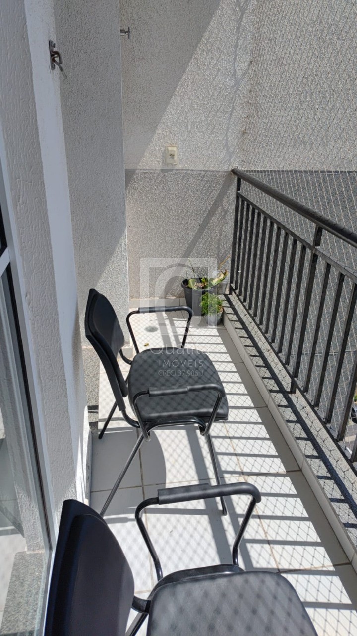 Apartamento, 2 quartos, 50 m² - Foto 8