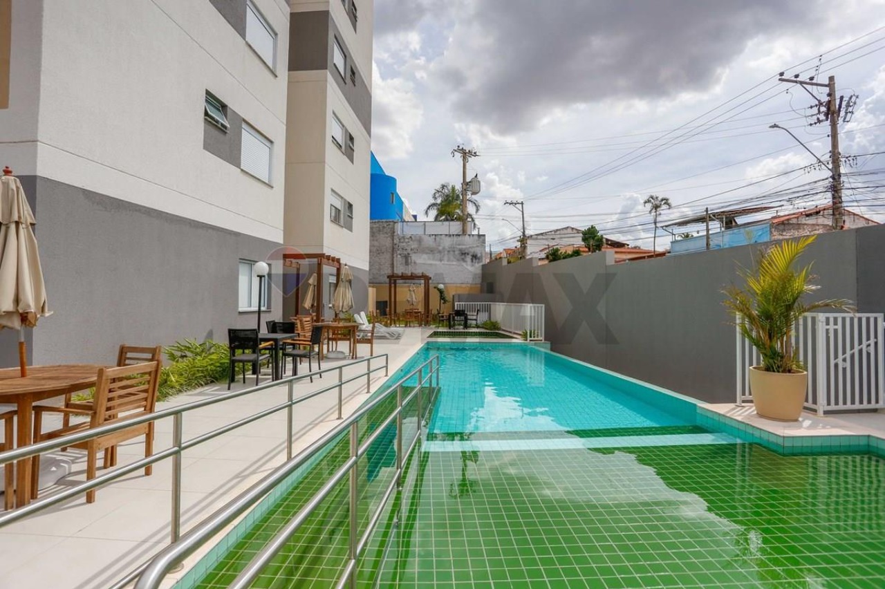 Apartamento, 2 quartos, 45 m² - Foto 15