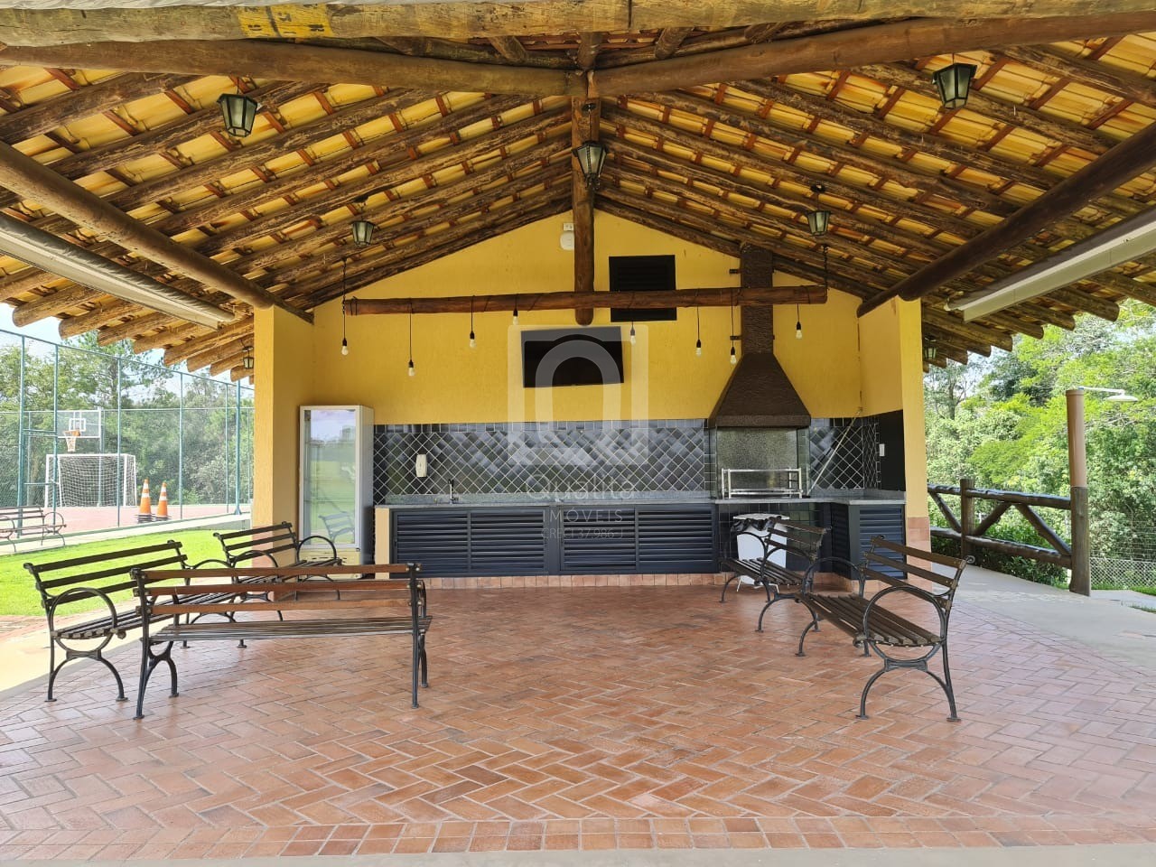 Casa de Condomínio, 4 quartos - Foto 17