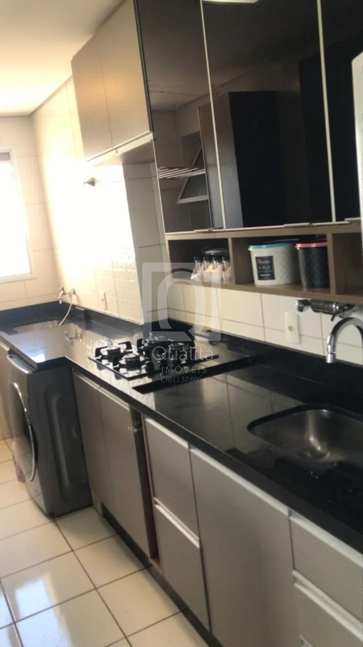 Apartamento, 3 quartos, 66 m² - Foto 5