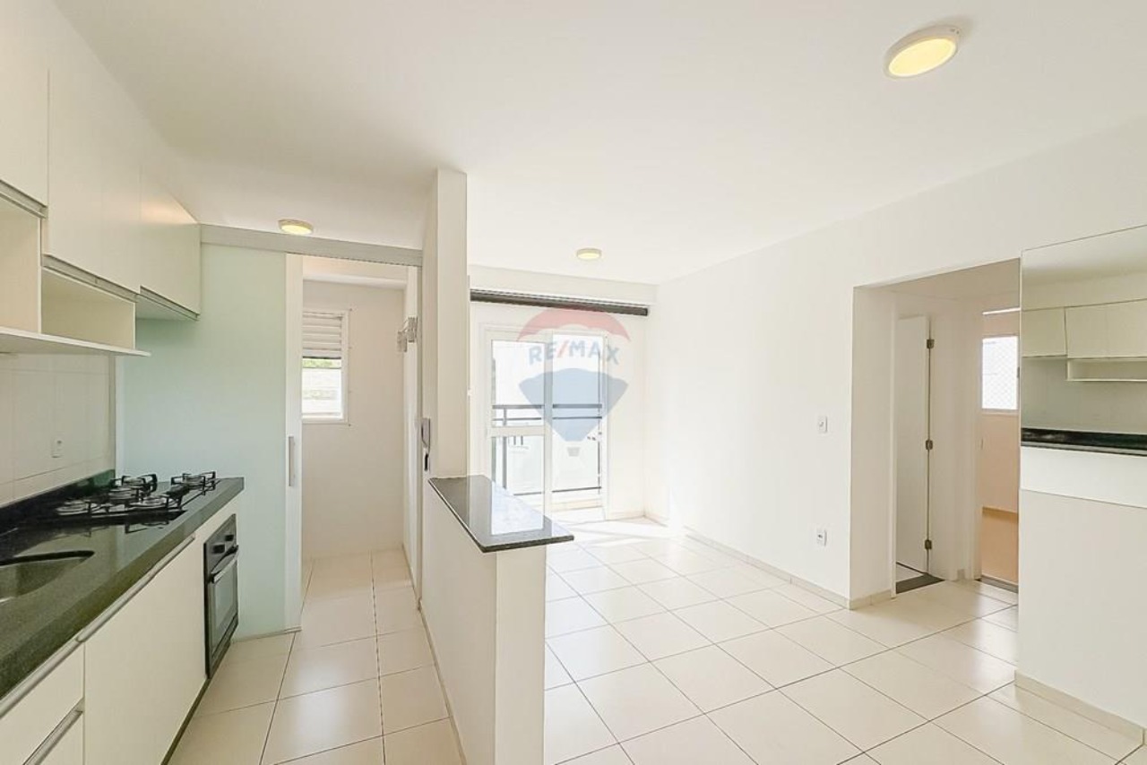 Apartamento, 2 quartos, 54 m² - Foto 2