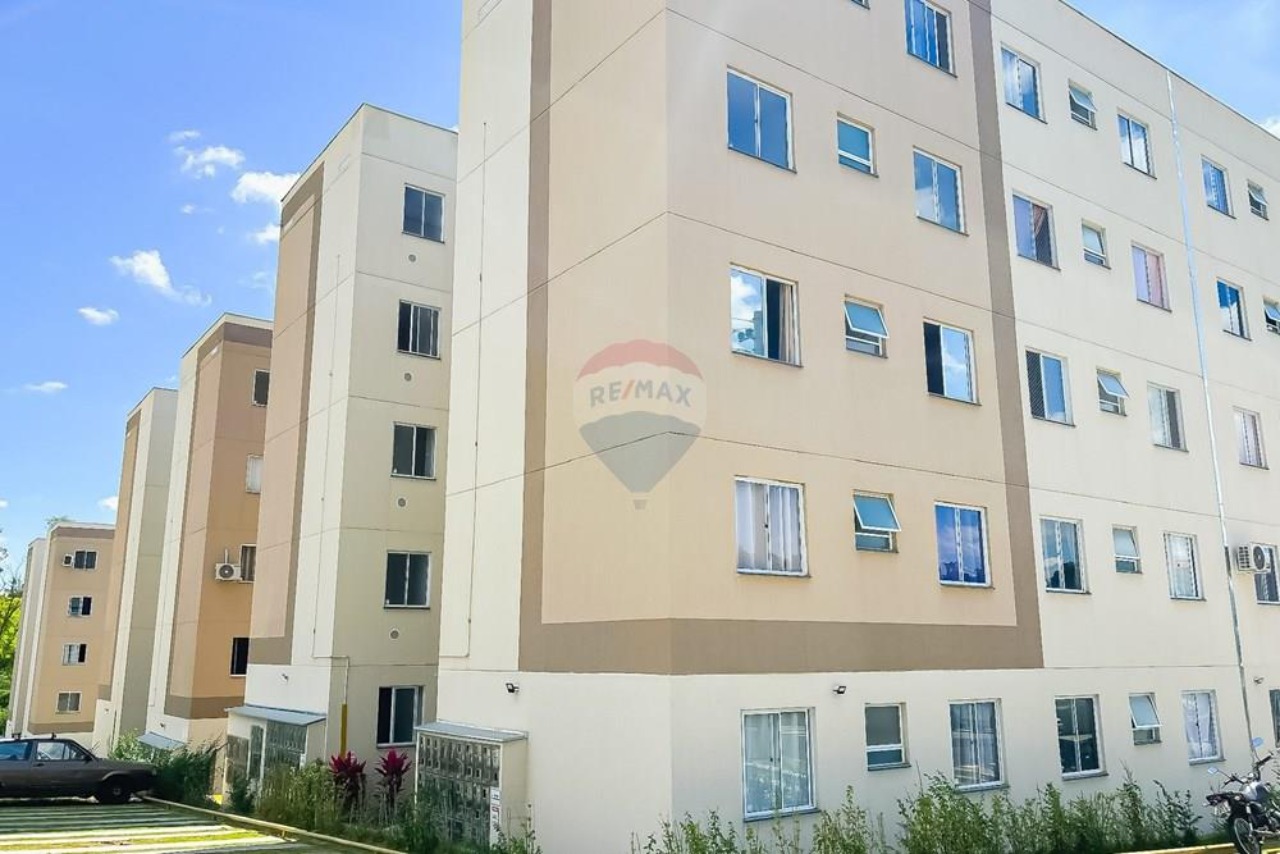 Apartamento, 2 quartos, 39 m² - Foto 22