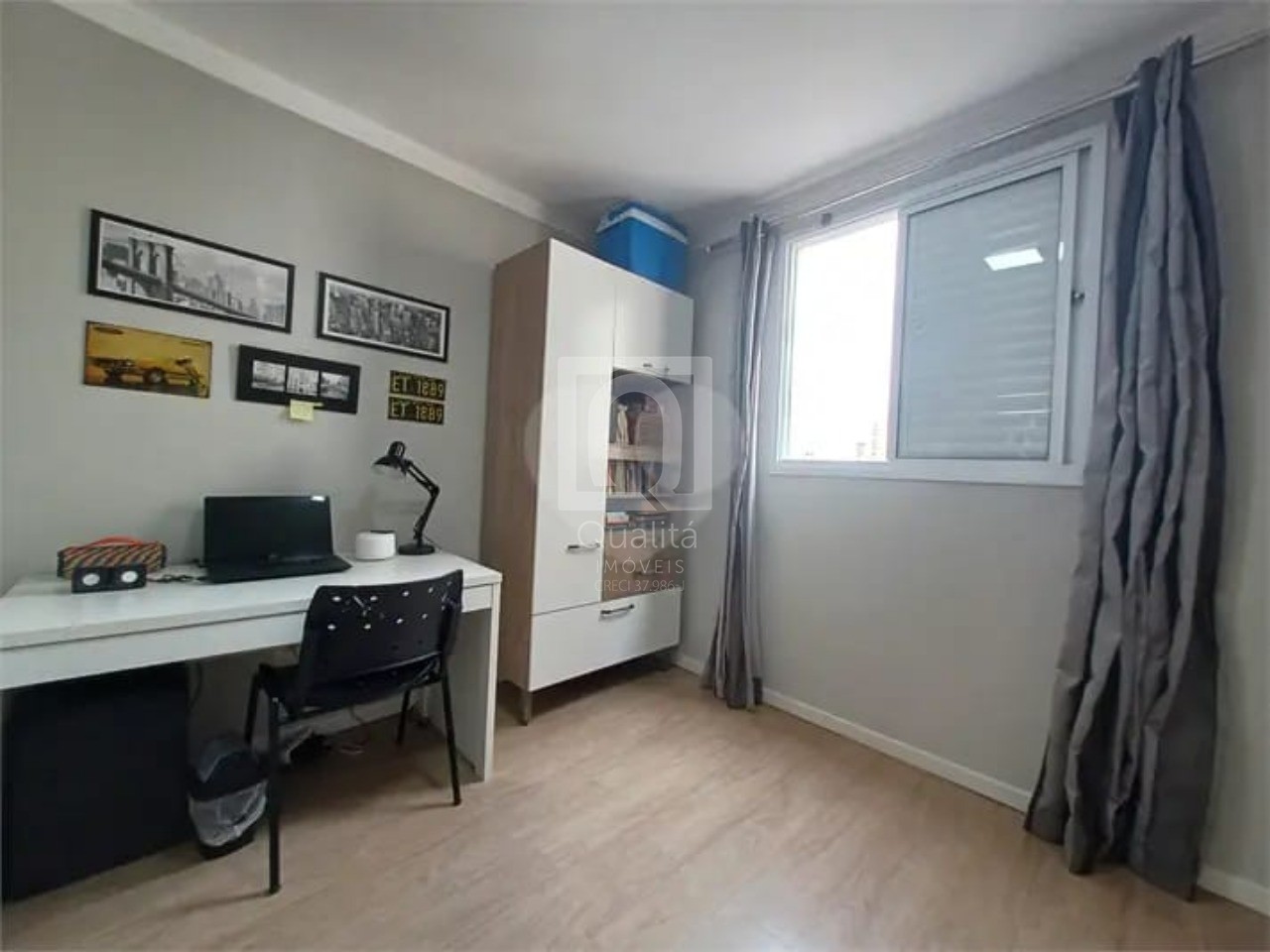 Apartamento, 2 quartos, 51 m² - Foto 13
