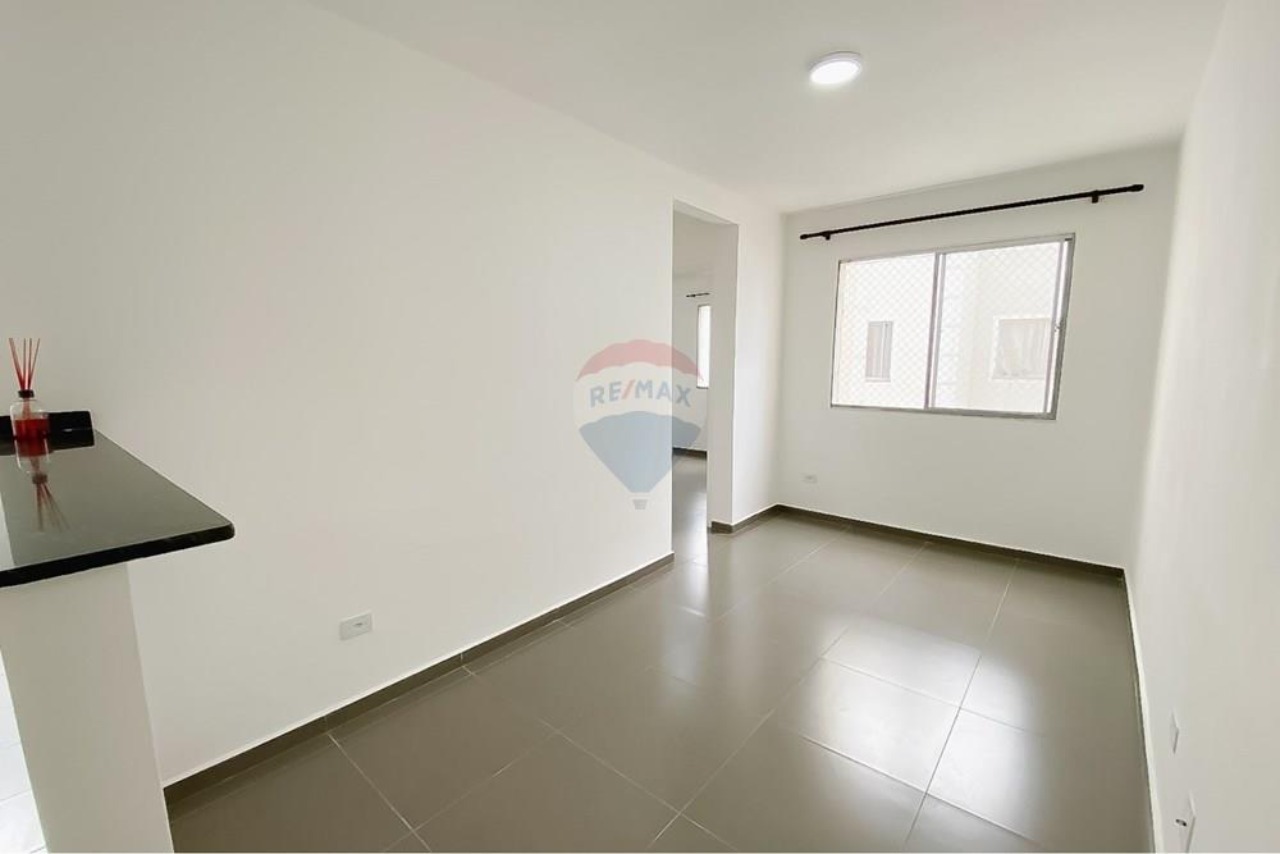 Apartamento, 2 quartos, 44 m² - Foto 2