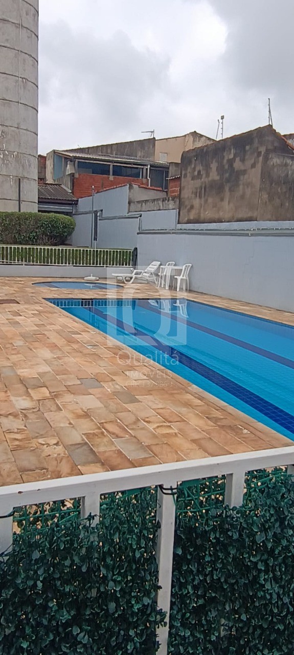 Apartamento, 2 quartos, 52 m² - Foto 3
