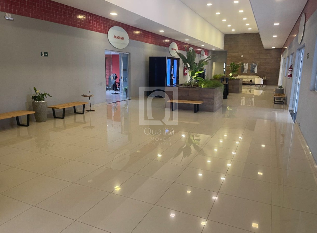 Apartamento, 1 quarto, 44 m² - Foto 17