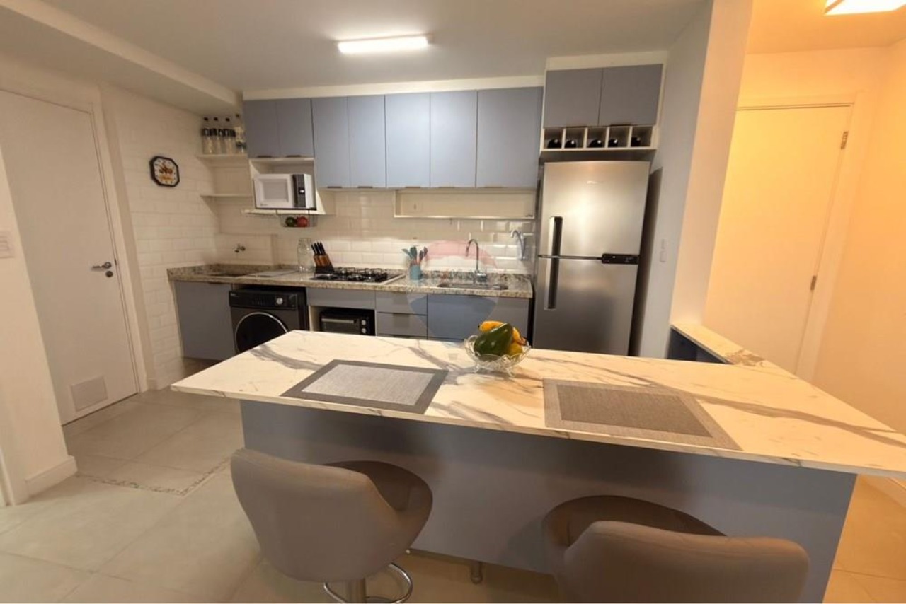 Apartamento, 1 quarto, 46 m² - Foto 6